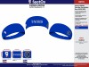 KANSAS UNITED GN1004 Headband